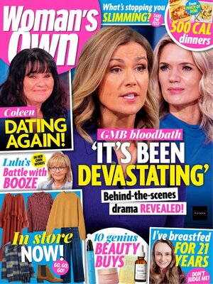 Woman's Own - Magazine